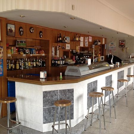 Meson De Lagartera Hotel Luaran gambar