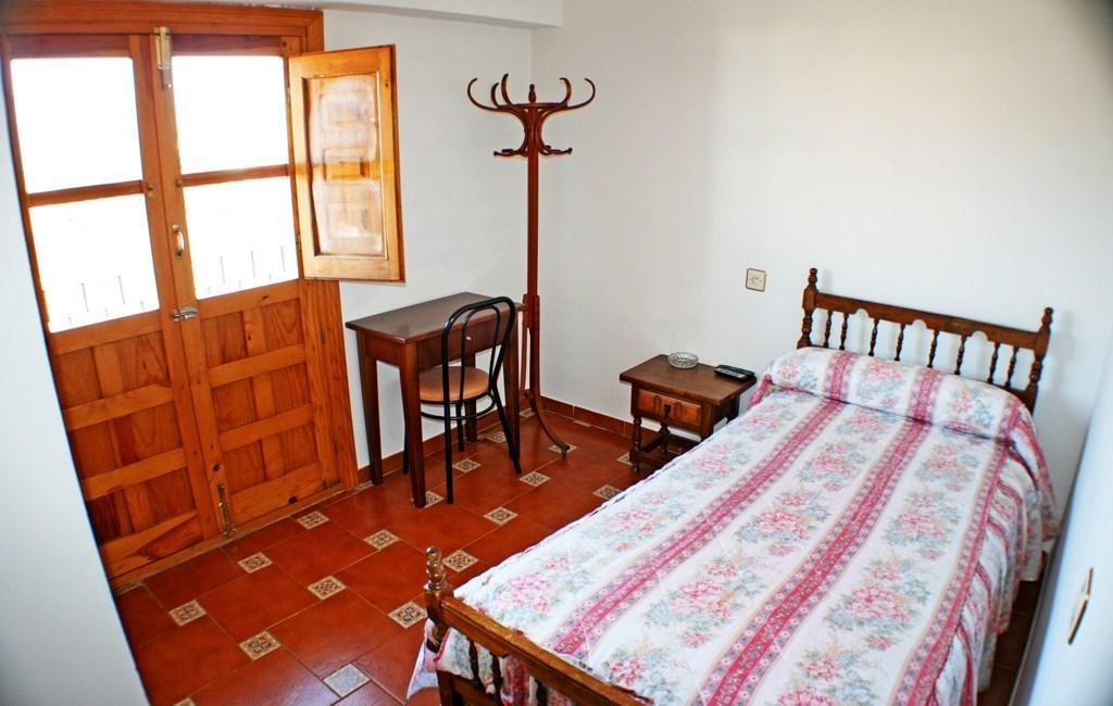 Meson De Lagartera Hotel Bilik gambar