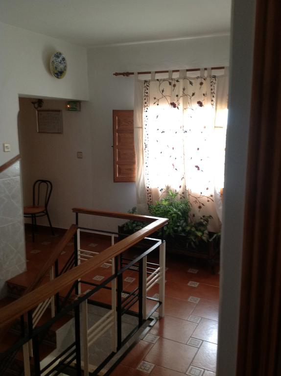 Meson De Lagartera Hotel Luaran gambar